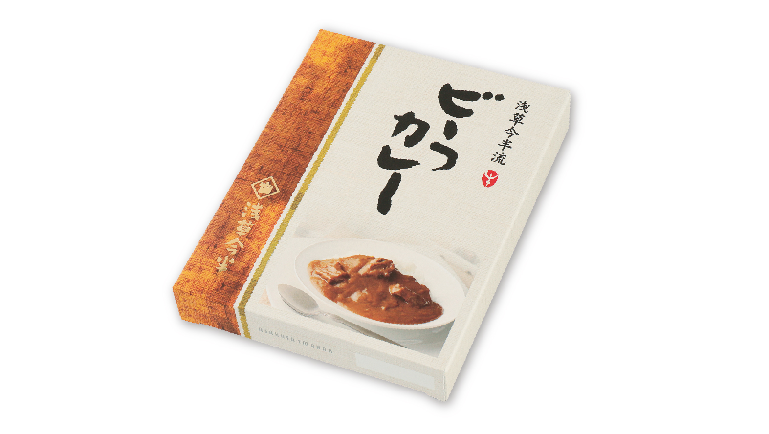 ビーフカレー※