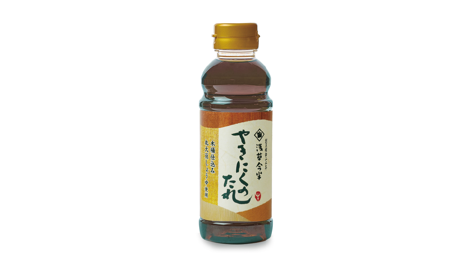 やきにくのたれ※